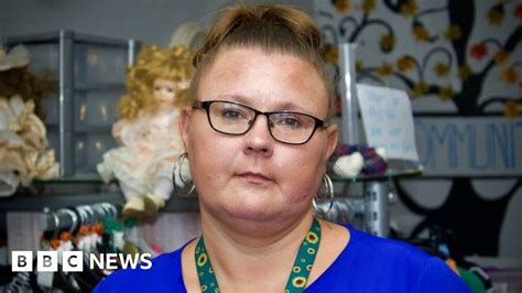 King's Lynn community shop 'running on critical' .
